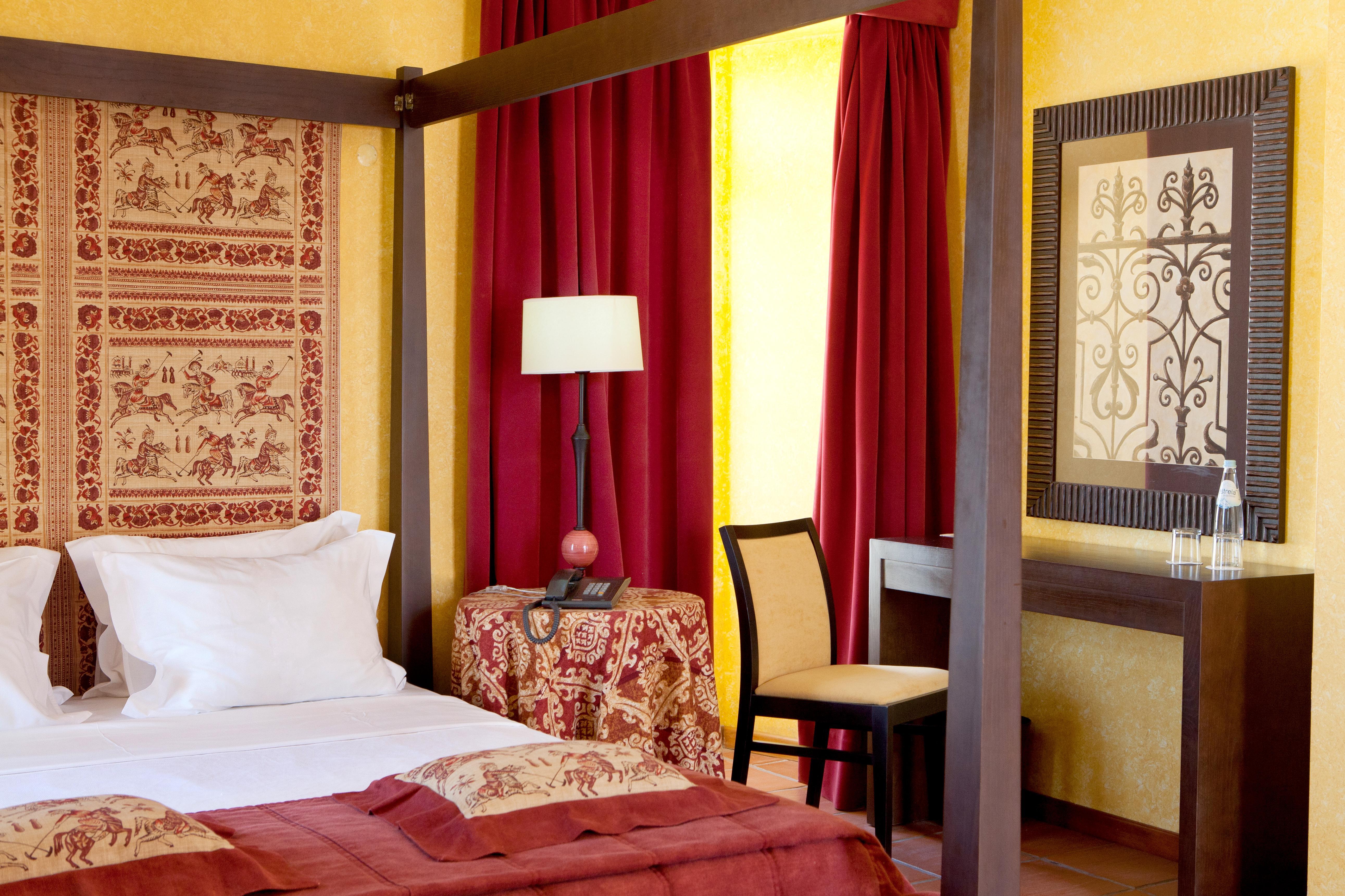 Convento D'Alter Hotel Алтер-ду-Шан Экстерьер фото