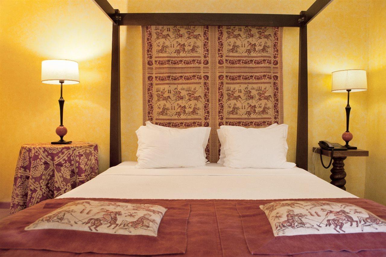 Convento D'Alter Hotel Алтер-ду-Шан Экстерьер фото