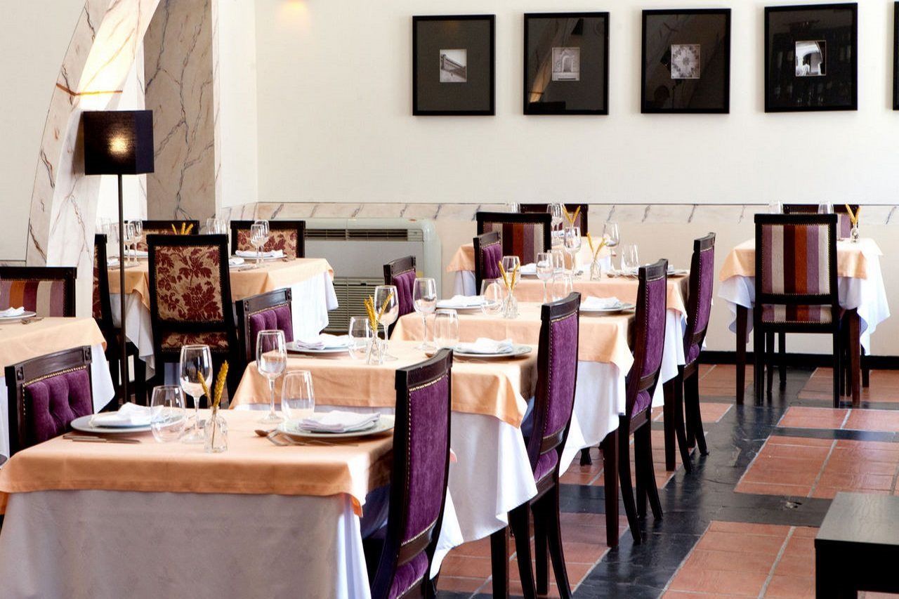 Convento D'Alter Hotel Алтер-ду-Шан Экстерьер фото